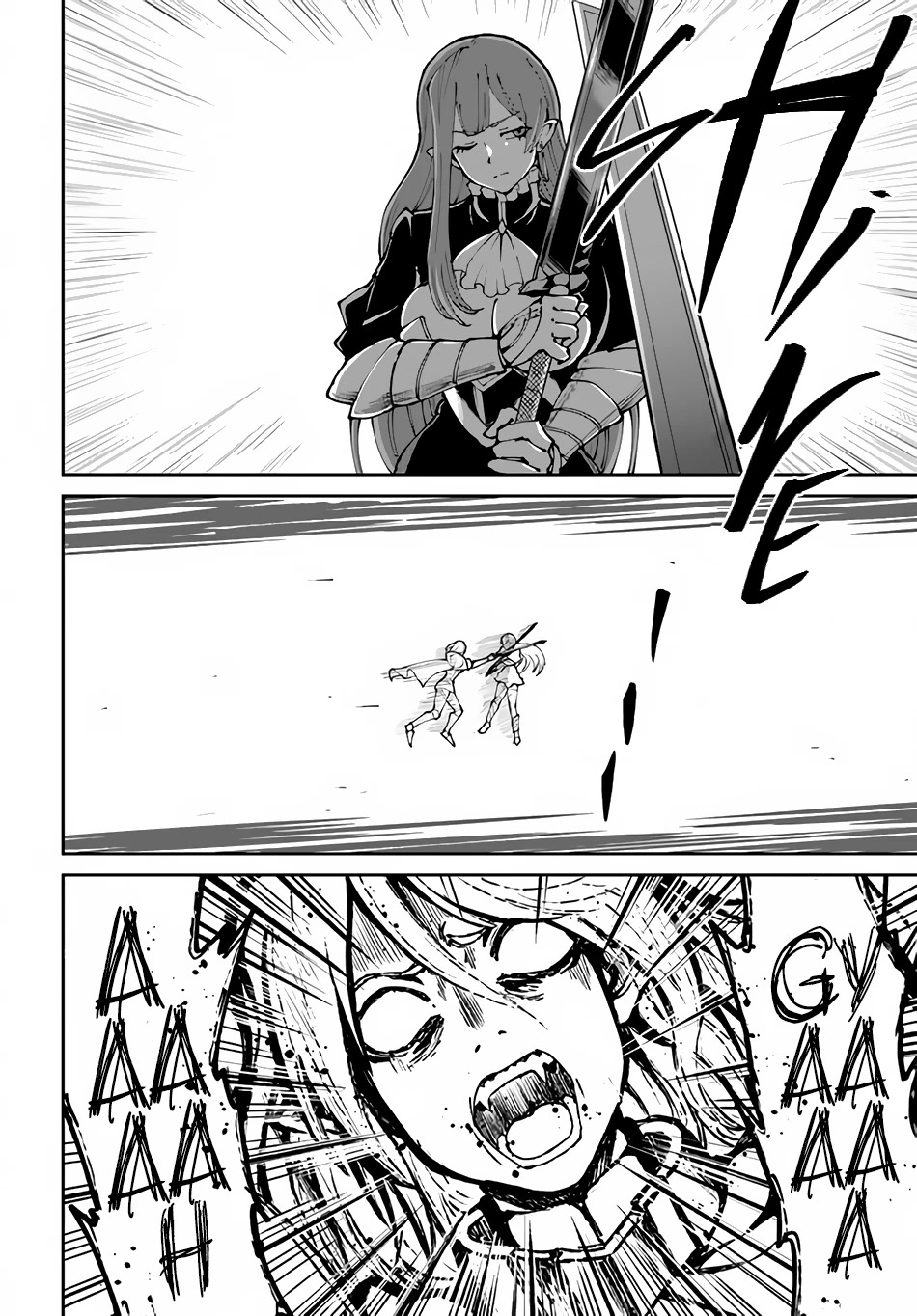 The Death Mage Who Doesn't Want a Fourth Time Chapter 44 page 28 - Chapter 44