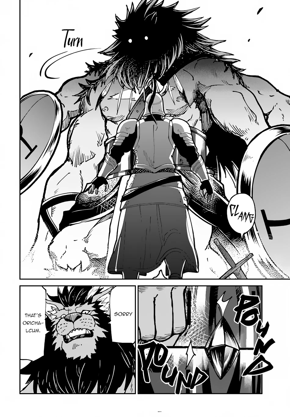 The Death Mage Who Doesn't Want a Fourth Time Chapter 44 page 7 - Chapter 44