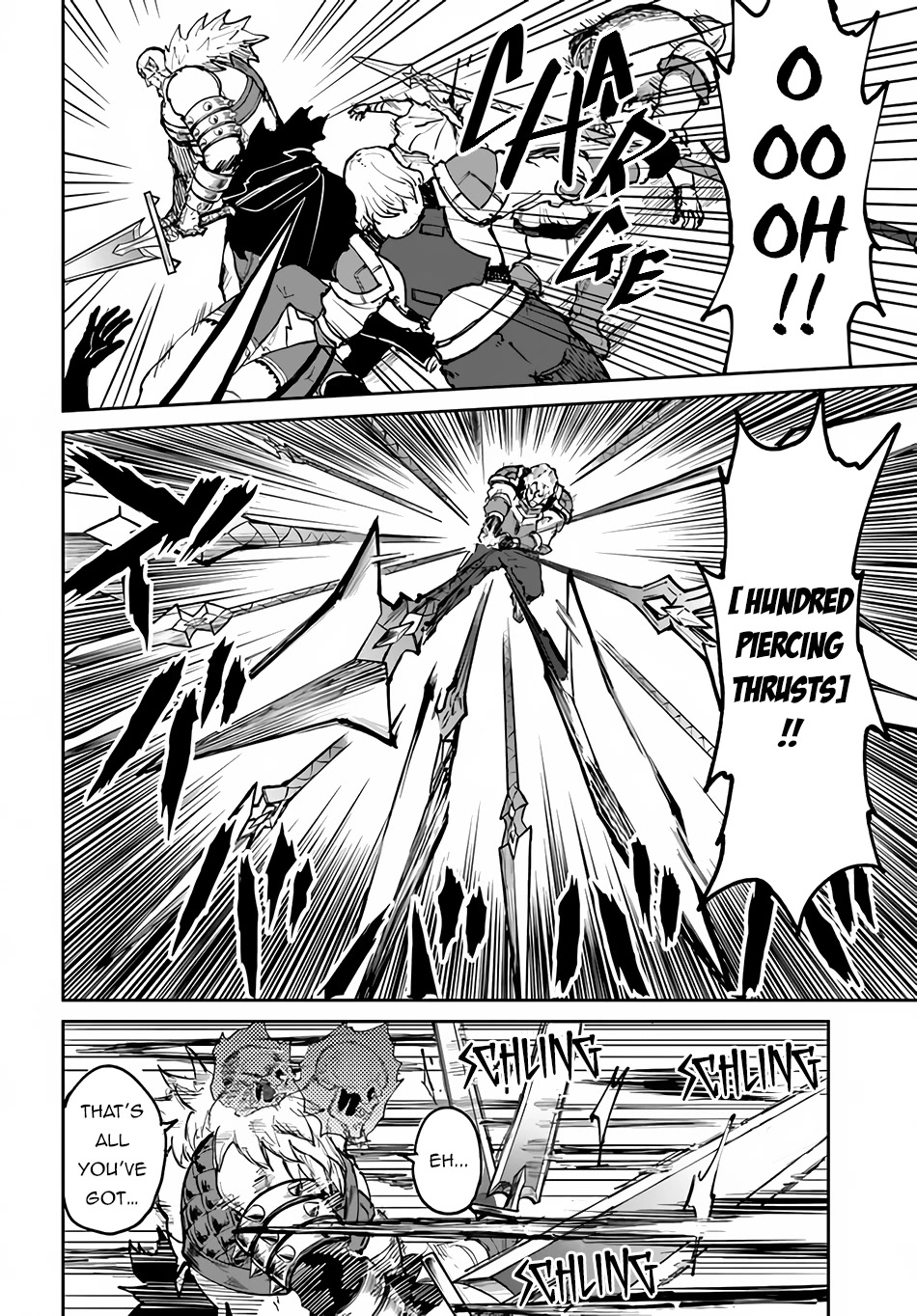 The Death Mage Who Doesn't Want a Fourth Time Chapter 45 page 25 - Chapter 45