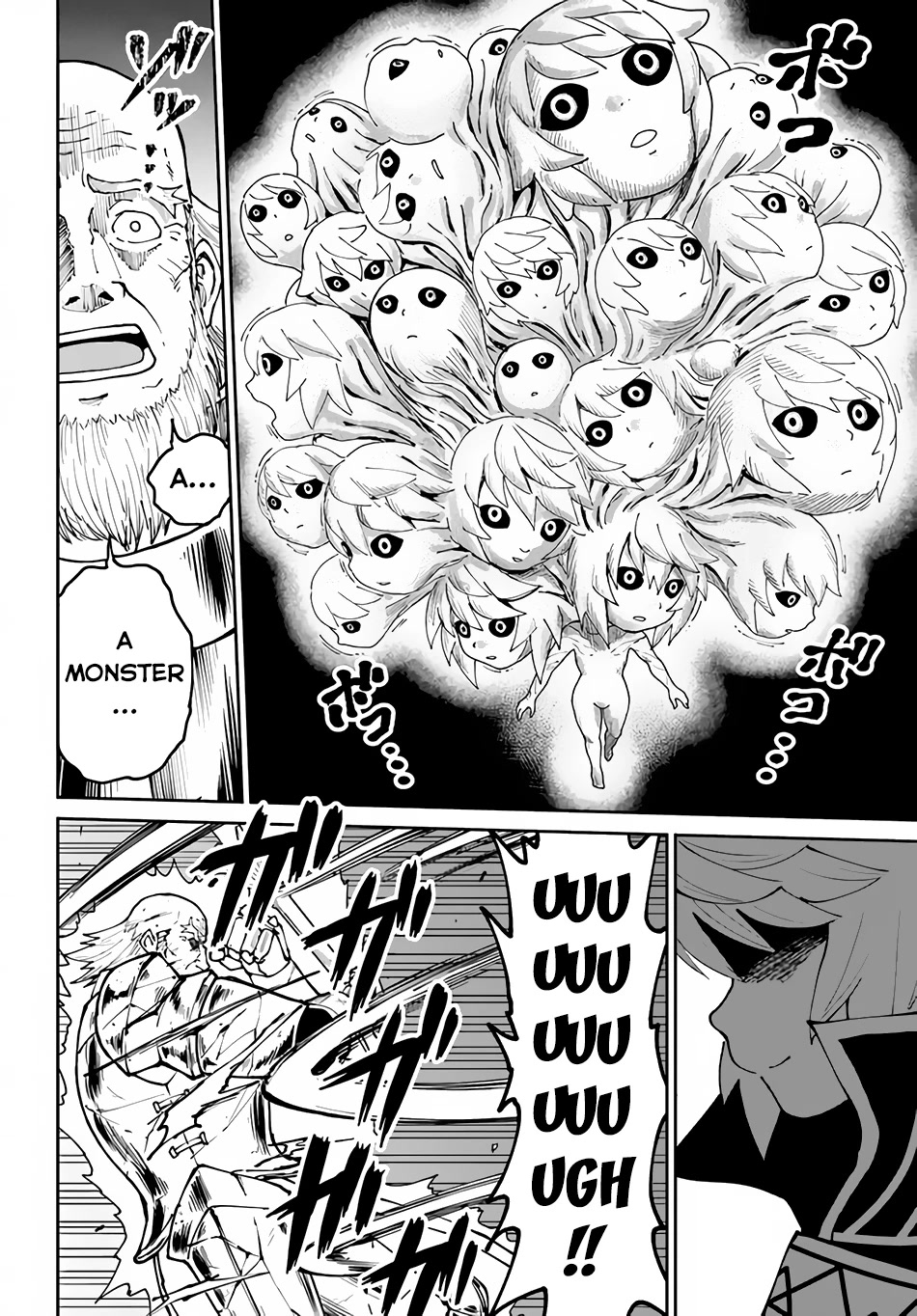 The Death Mage Who Doesn't Want a Fourth Time Chapter 46 page 23 - Chapter 46