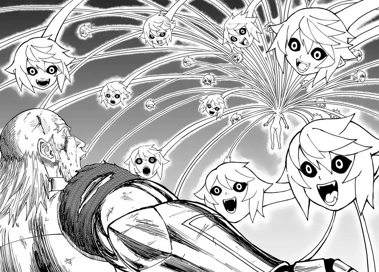 The Death Mage Who Doesn't Want a Fourth Time Chapter 46 page 25 - Chapter 46