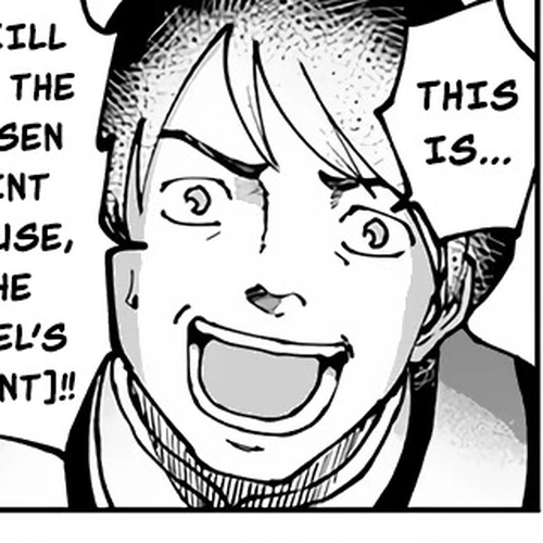 The Death Mage Who Doesn't Want a Fourth Time Chapter 46 cover