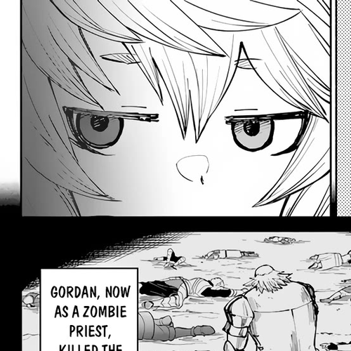 The Death Mage Who Doesn't Want a Fourth Time Chapter 47 cover