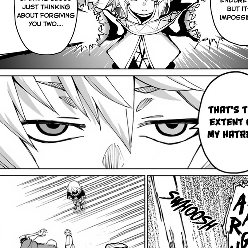The Death Mage Who Doesn't Want a Fourth Time Chapter 48.2 cover