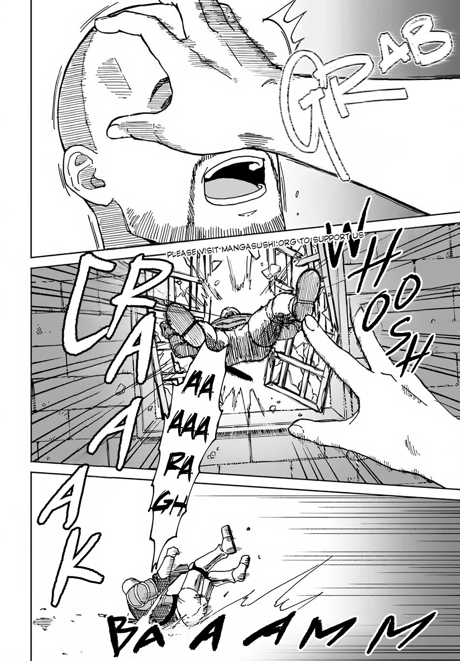 The Death Mage Who Doesn't Want a Fourth Time Chapter 50 page 21 - Chapter 50: Expanding Ripple