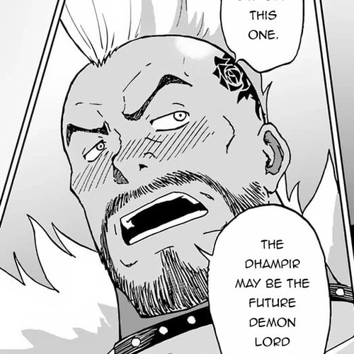 The Death Mage Who Doesn't Want a Fourth Time Chapter 50: Expanding Ripple cover