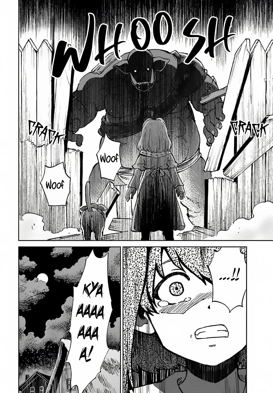 The Death Mage Who Doesn't Want a Fourth Time Chapter 52 page 32 - Chapter 52: The Messiah of the Reclaimed Villages
