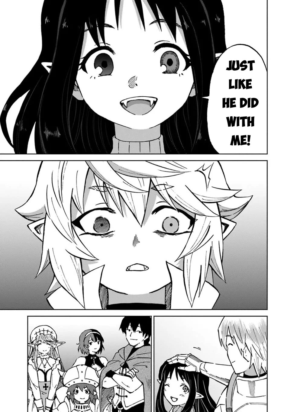 The Death Mage Who Doesn't Want a Fourth Time Chapter 54 page 30 - Chapter 54: Unexpected Meeting