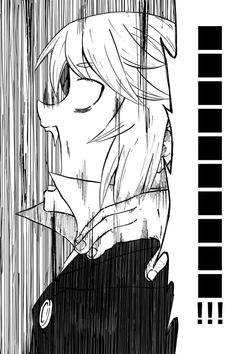 The Death Mage Who Doesn't Want a Fourth Time Chapter 54 page 35 - Chapter 54: Unexpected Meeting