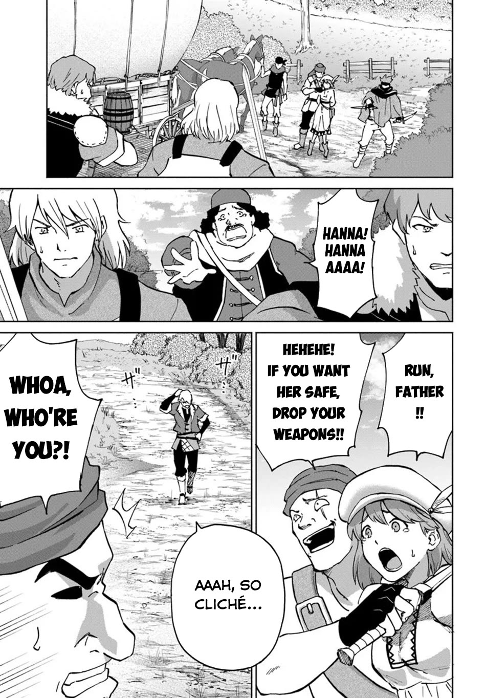 The Death Mage Who Doesn't Want a Fourth Time Chapter 55 page 18 - Chapter 55: Gungnir