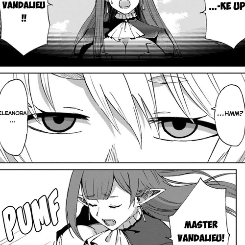 The Death Mage Who Doesn't Want a Fourth Time Chapter 55: Gungnir cover