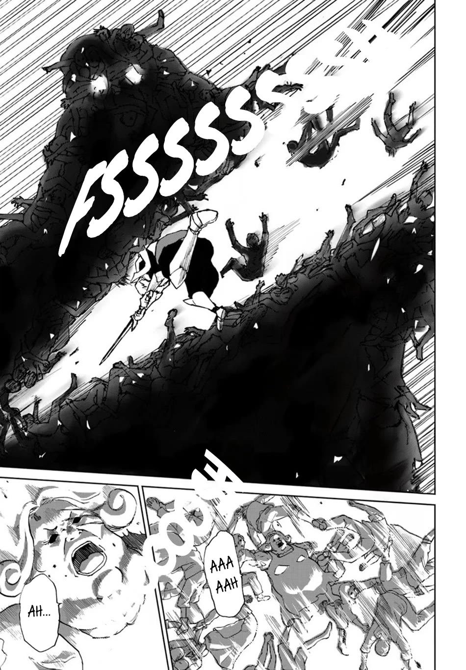 The Death Mage Who Doesn't Want a Fourth Time Chapter 56 page 4 - Chapter 56: Princess's Whereabouts