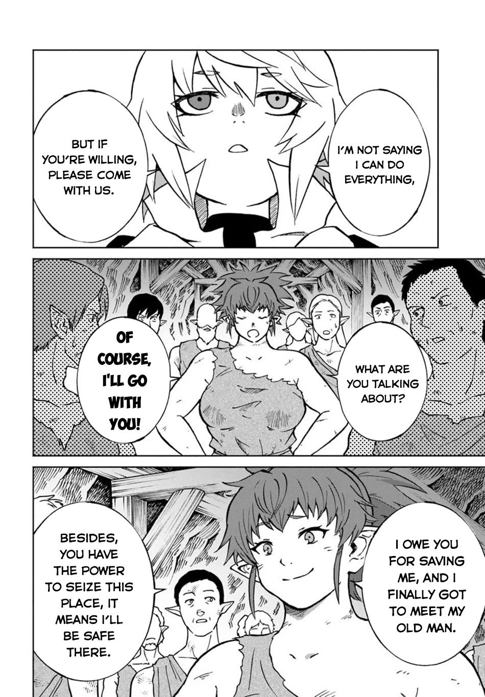 The Death Mage Who Doesn't Want a Fourth Time Chapter 61 page 13 - Chapter 61: Choice and Selection