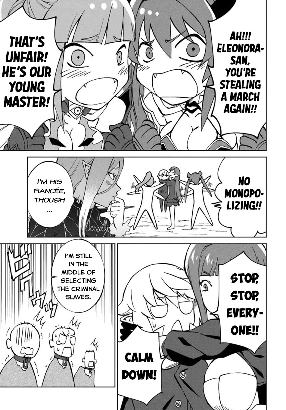 The Death Mage Who Doesn't Want a Fourth Time Chapter 61 page 26 - Chapter 61: Choice and Selection