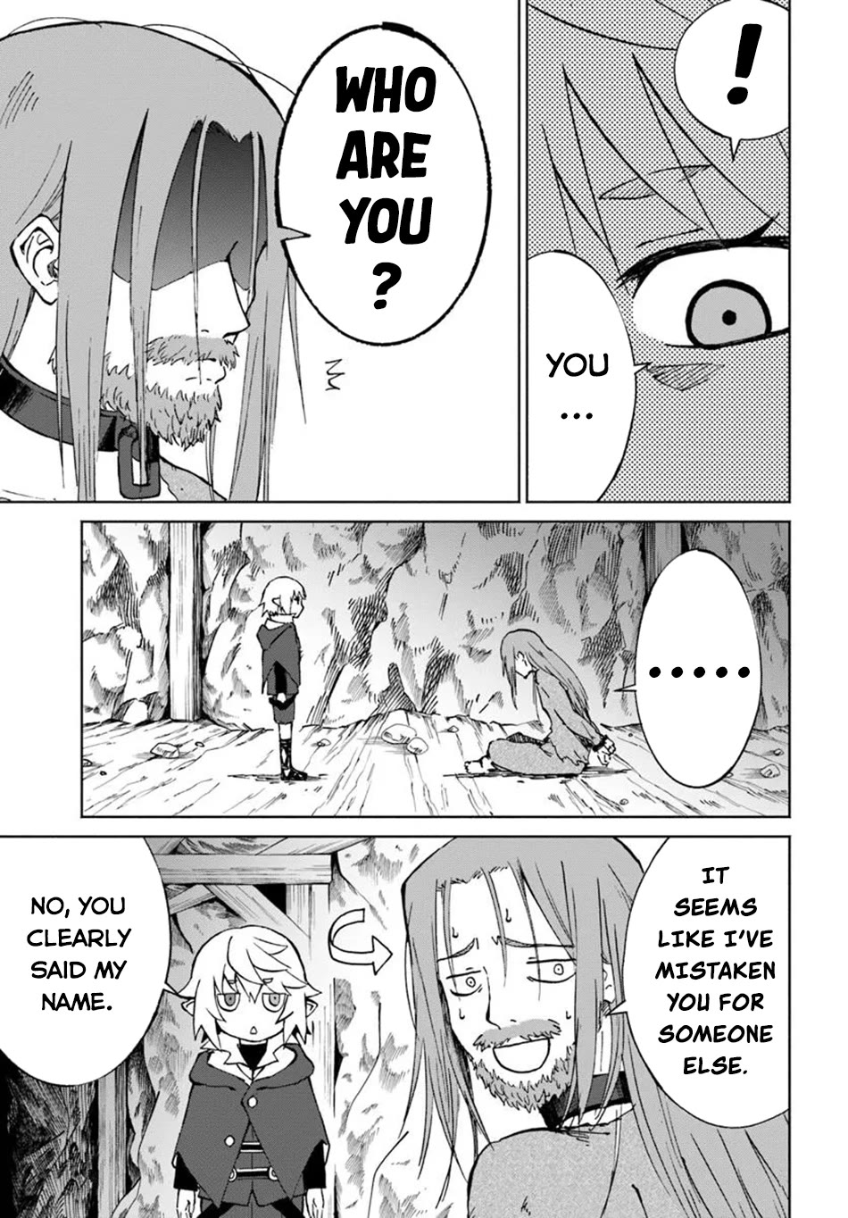 The Death Mage Who Doesn't Want a Fourth Time Chapter 61 page 28 - Chapter 61: Choice and Selection