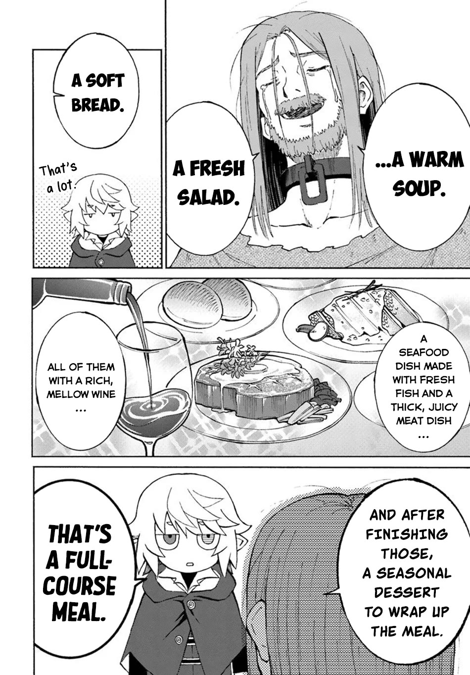 The Death Mage Who Doesn't Want a Fourth Time Chapter 62 page 10 - Chapter 62: Supreme Magic