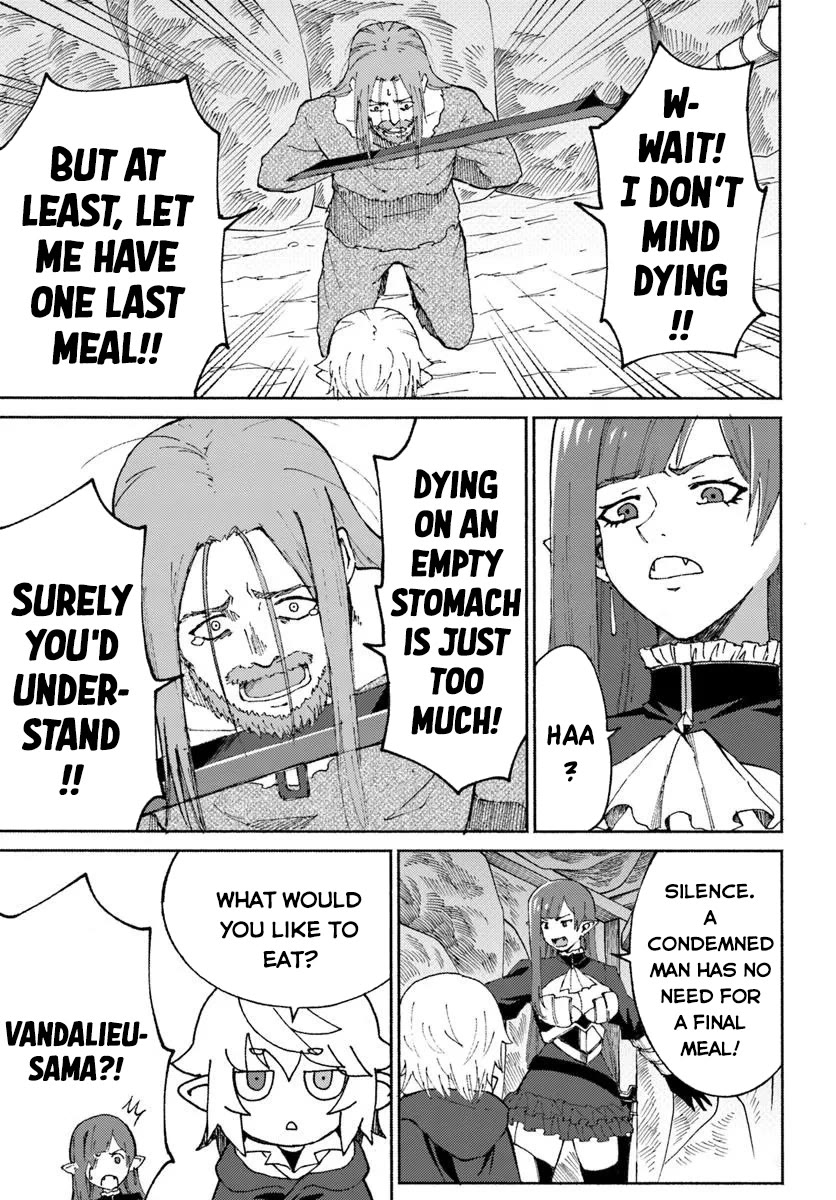 The Death Mage Who Doesn't Want a Fourth Time Chapter 62 page 9 - Chapter 62: Supreme Magic