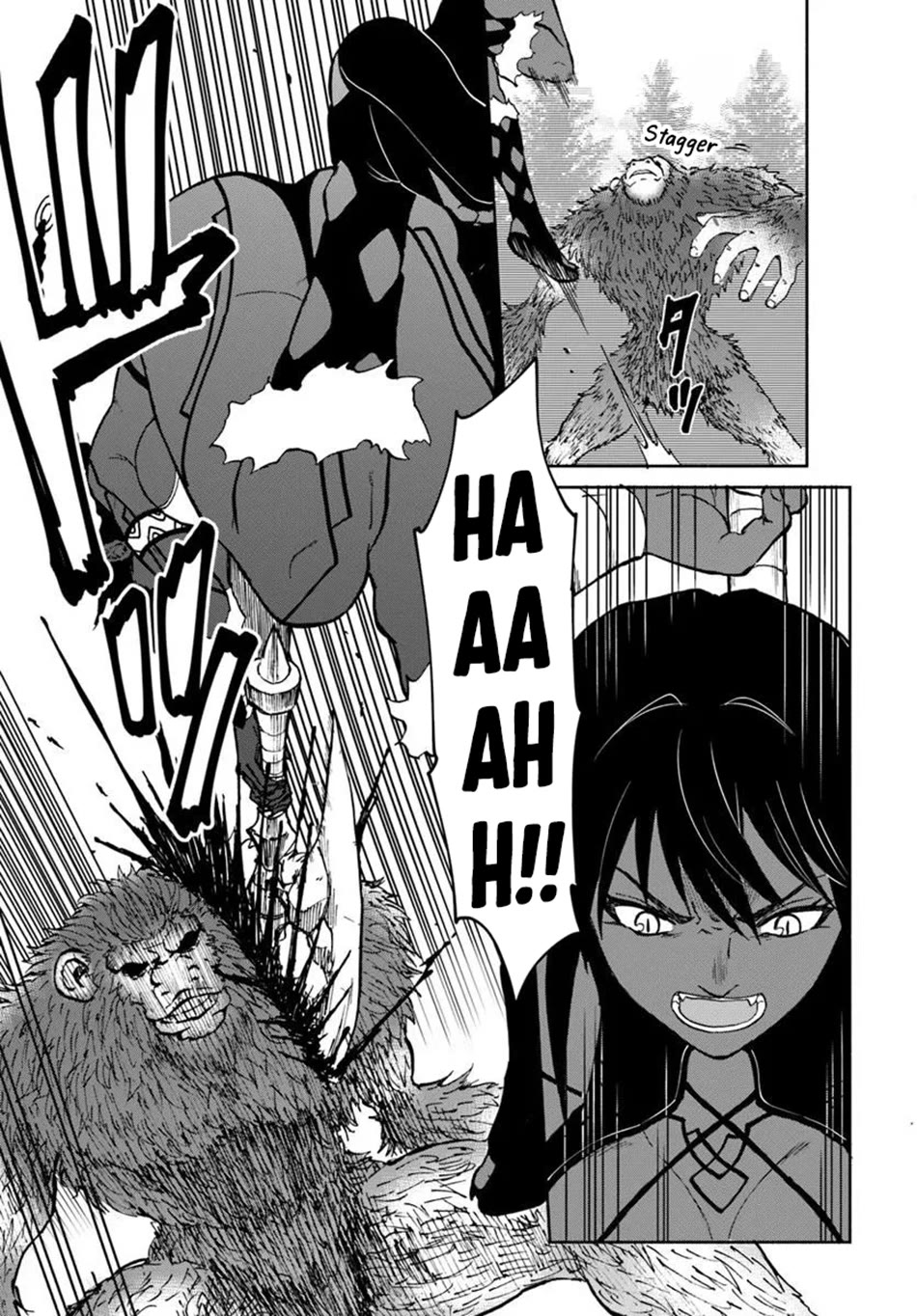 The Death Mage Who Doesn't Want a Fourth Time Chapter 64 page 10 - Chapter 64: The Eclipse King's Orchard