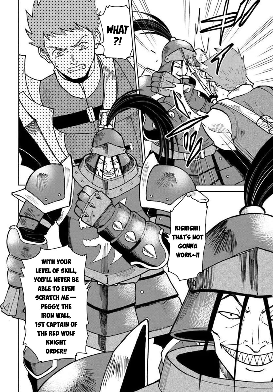 The Death Mage Who Doesn't Want a Fourth Time Chapter 68 page 7 - Chapter 68