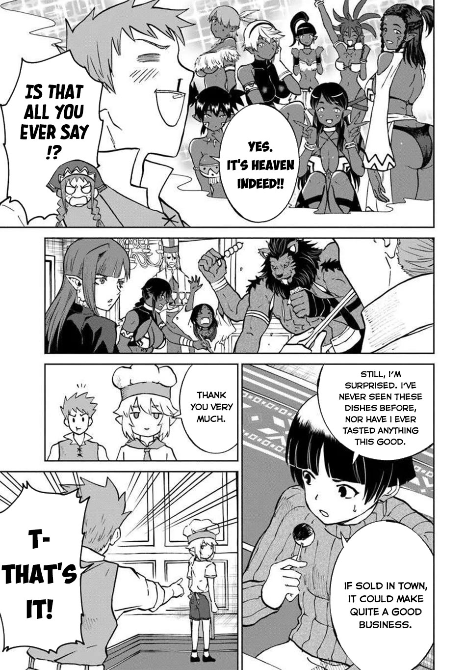 The Death Mage Who Doesn't Want a Fourth Time Chapter 69 page 24 - Chapter 69