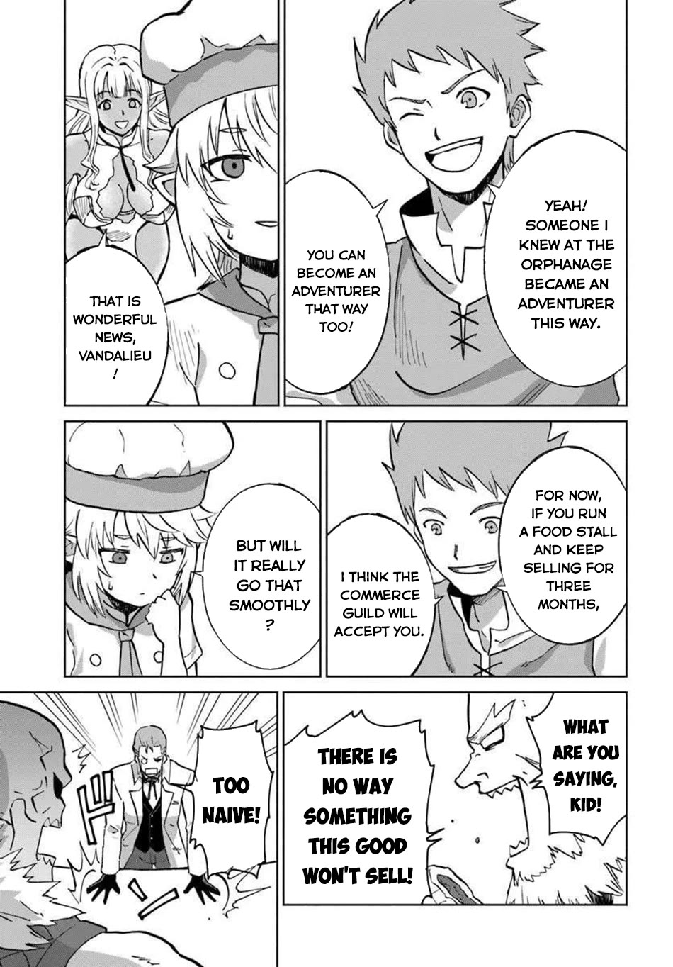 The Death Mage Who Doesn't Want a Fourth Time Chapter 69 page 26 - Chapter 69