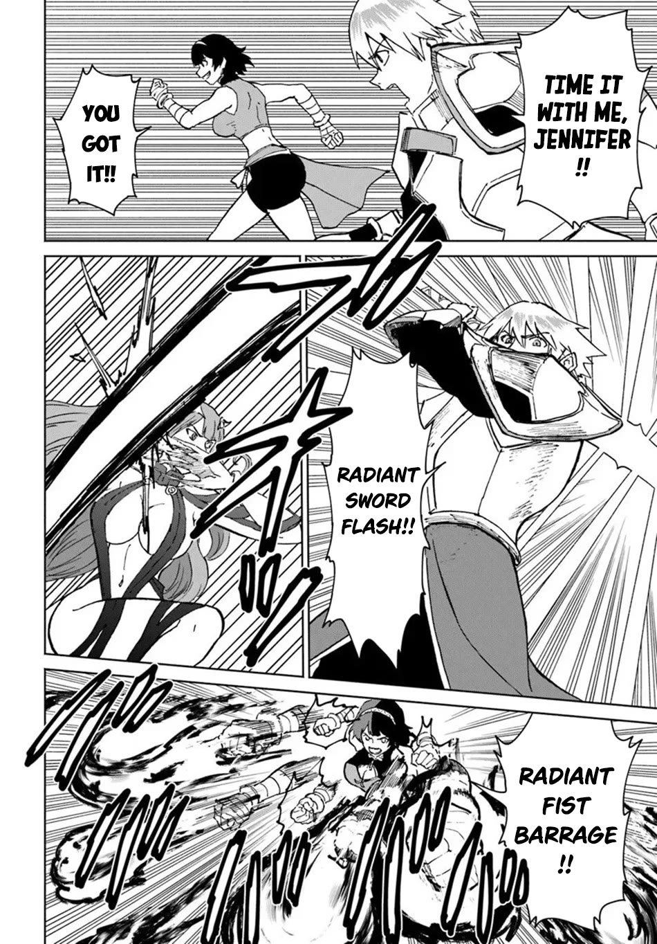 The Death Mage Who Doesn't Want a Fourth Time Chapter 71 page 29 - Chapter 71
