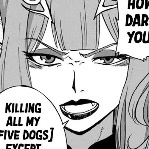 The Death Mage Who Doesn't Want a Fourth Time Chapter 71 cover
