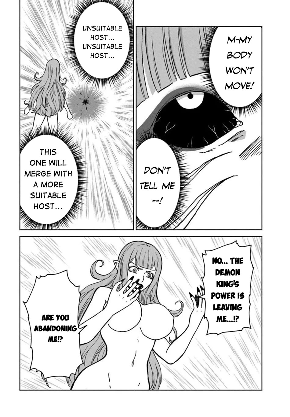 The Death Mage Who Doesn't Want a Fourth Time Chapter 73 page 27 - Chapter 73