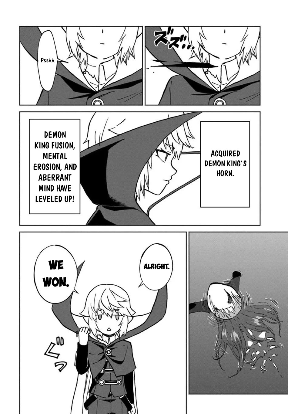 The Death Mage Who Doesn't Want a Fourth Time Chapter 73 page 29 - Chapter 73