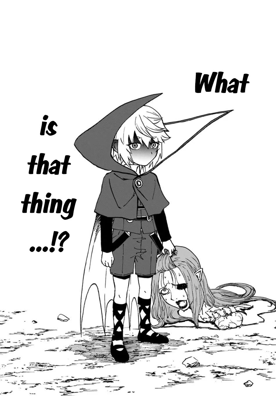 The Death Mage Who Doesn't Want a Fourth Time Chapter 74 page 9 - Chapter 74