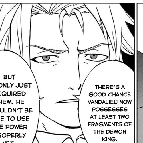 The Death Mage Who Doesn't Want a Fourth Time Chapter 74 cover