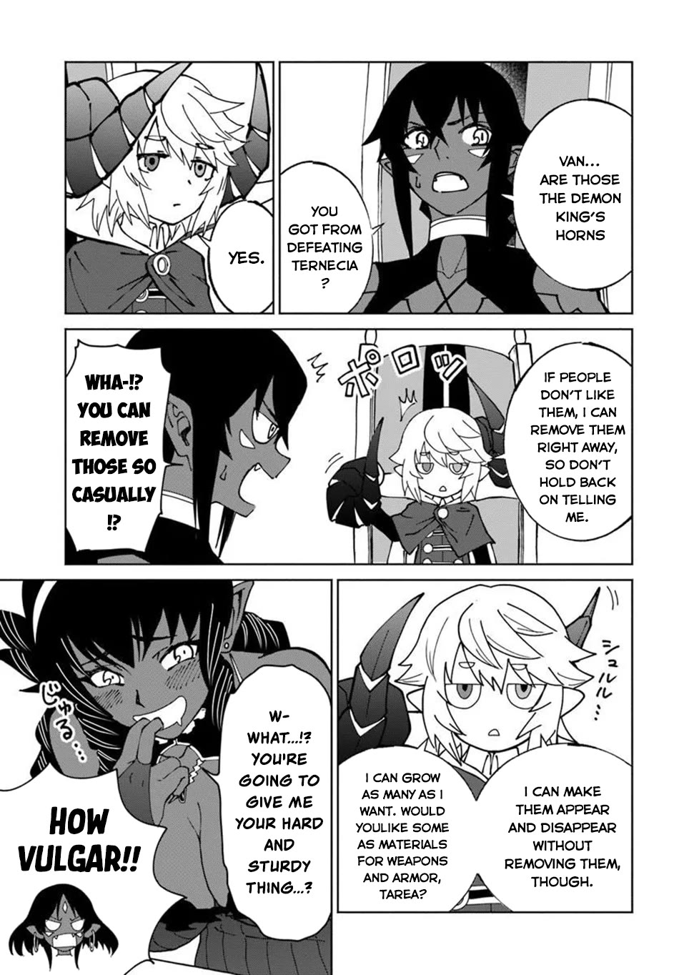 The Death Mage Who Doesn't Want a Fourth Time Chapter 75 page 16 - Chapter 75