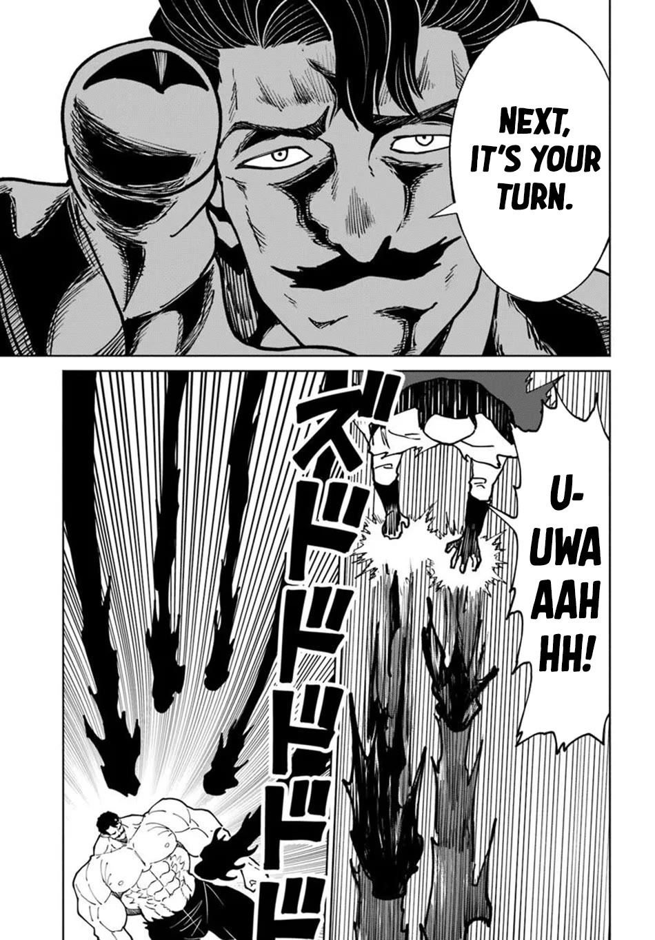 The Death Mage Who Doesn't Want a Fourth Time Chapter 76 page 10 - Chapter 76
