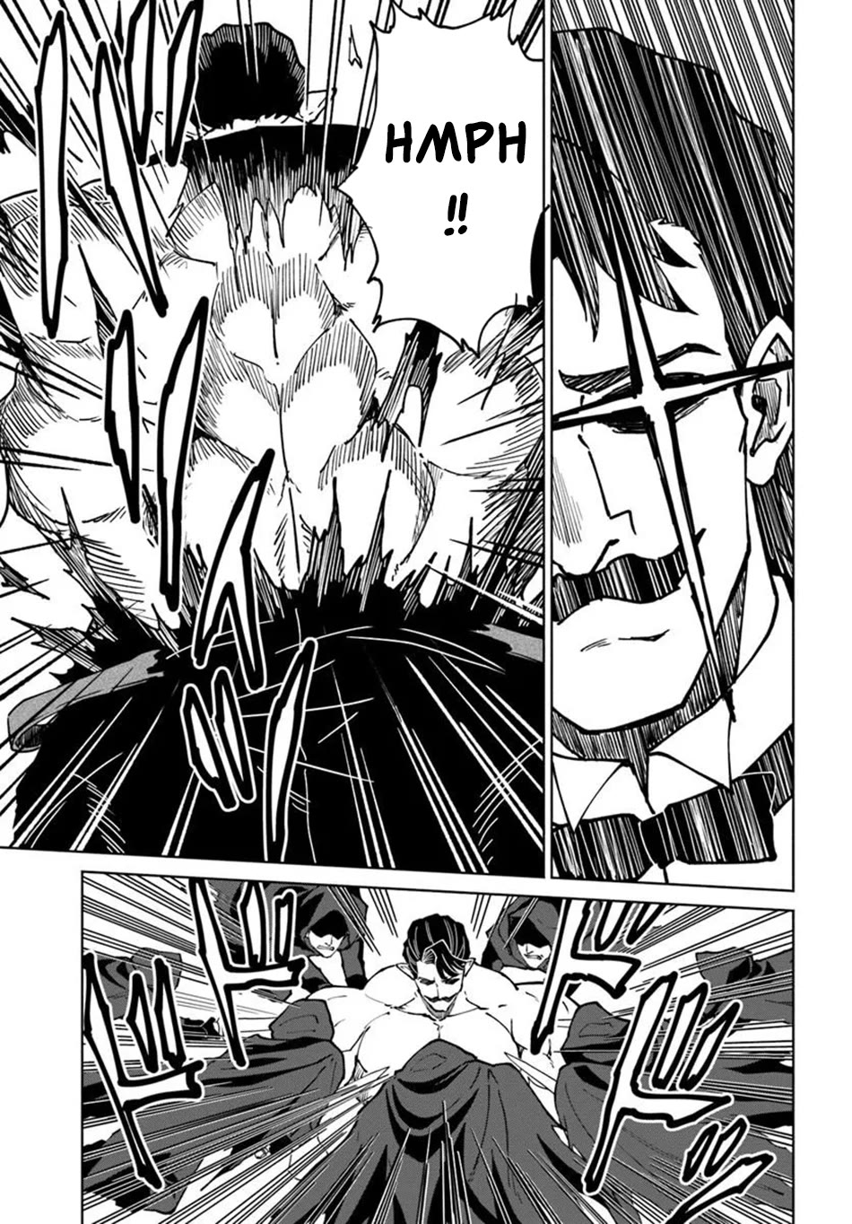 The Death Mage Who Doesn't Want a Fourth Time Chapter 76 page 6 - Chapter 76