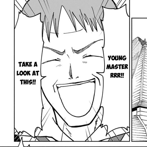 The Death Mage Who Doesn't Want a Fourth Time Chapter 77 cover