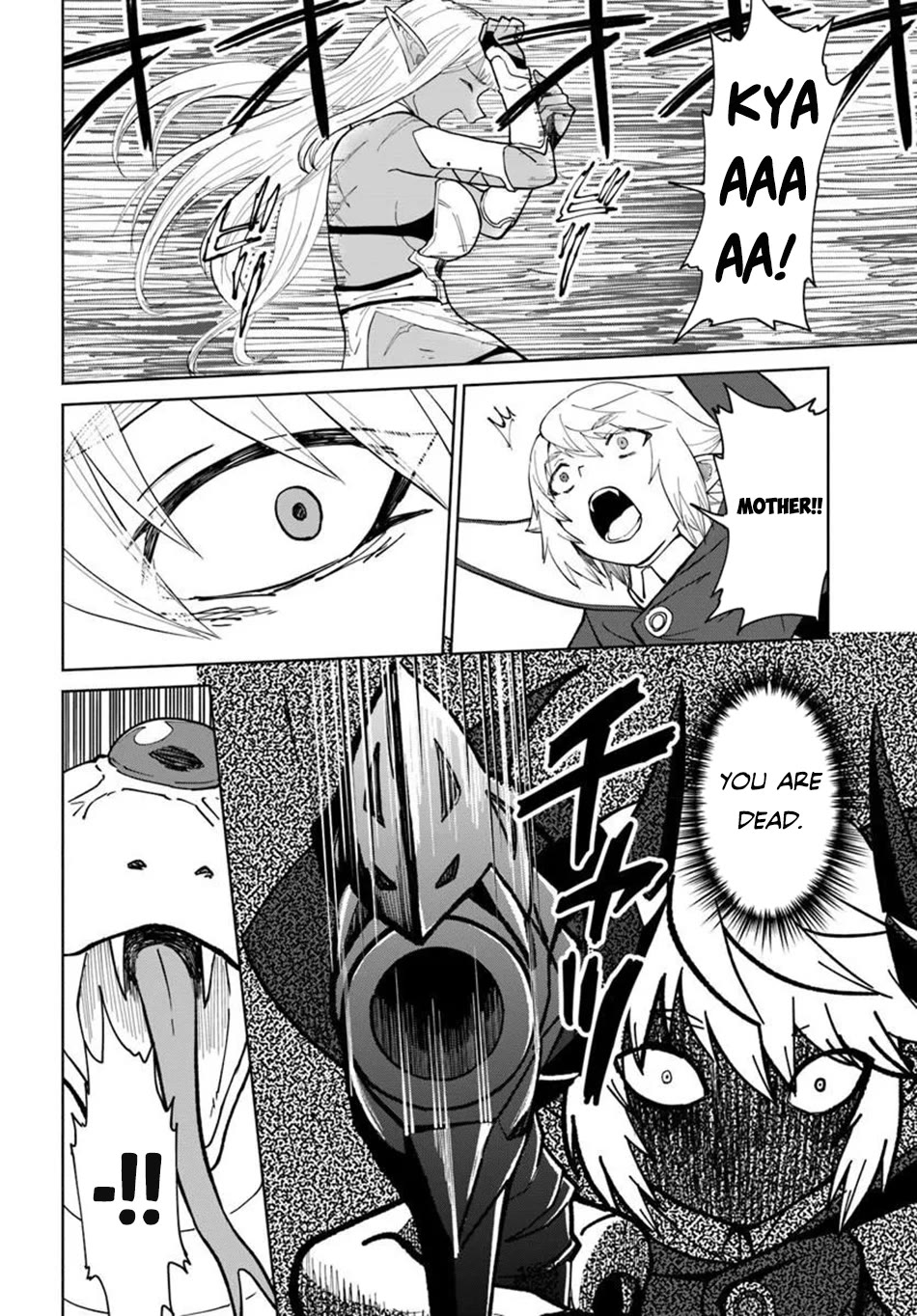 The Death Mage Who Doesn't Want a Fourth Time Chapter 78 page 19 - Chapter 78