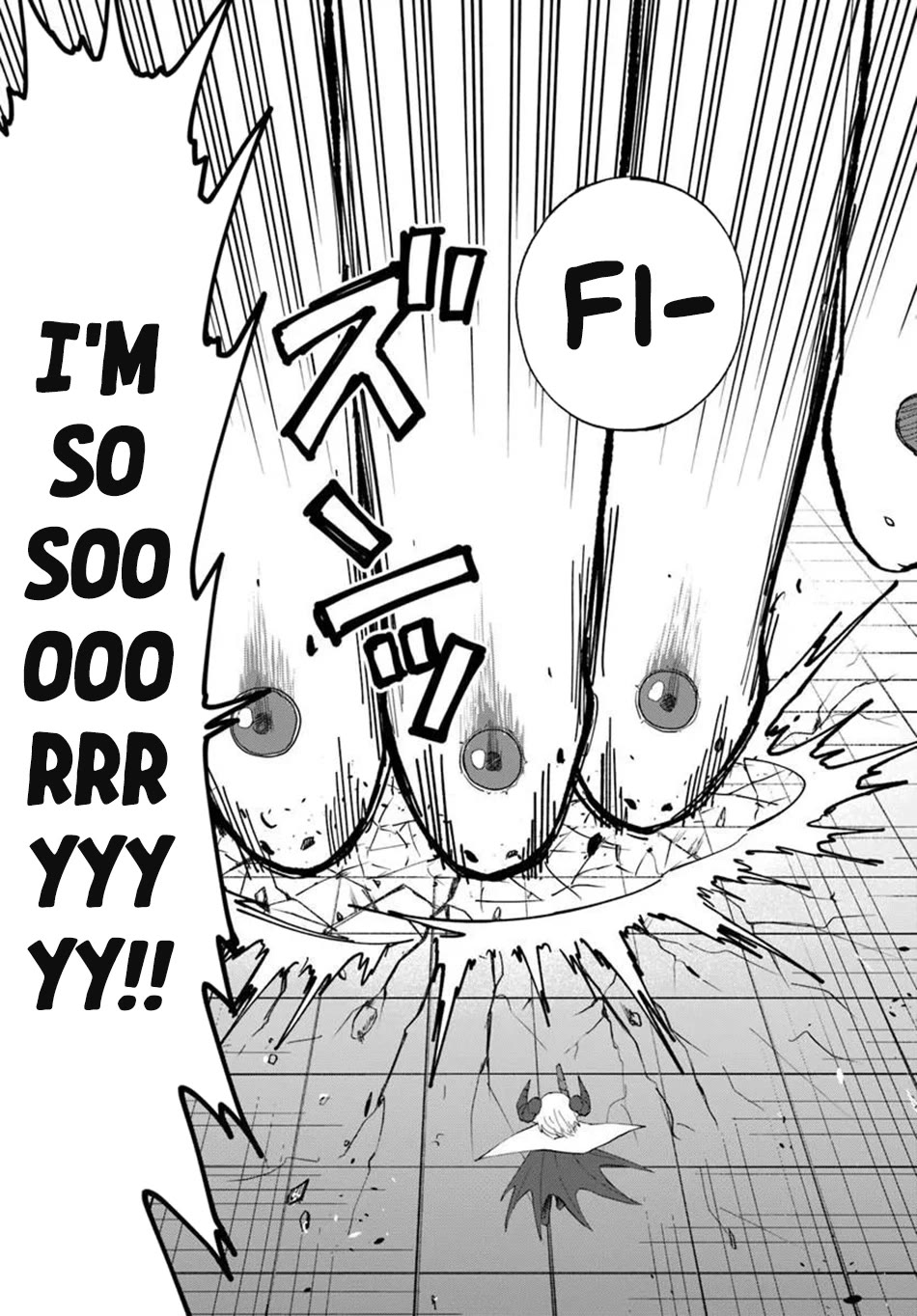 The Death Mage Who Doesn't Want a Fourth Time Chapter 78 page 20 - Chapter 78