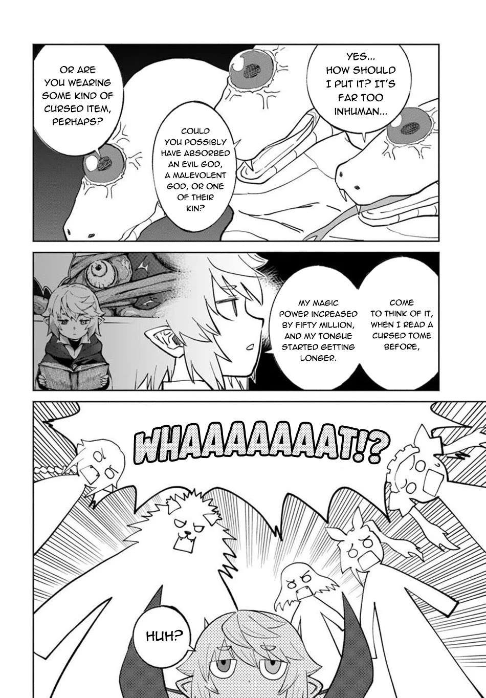 The Death Mage Who Doesn't Want a Fourth Time Chapter 79 page 5 - Chapter 79