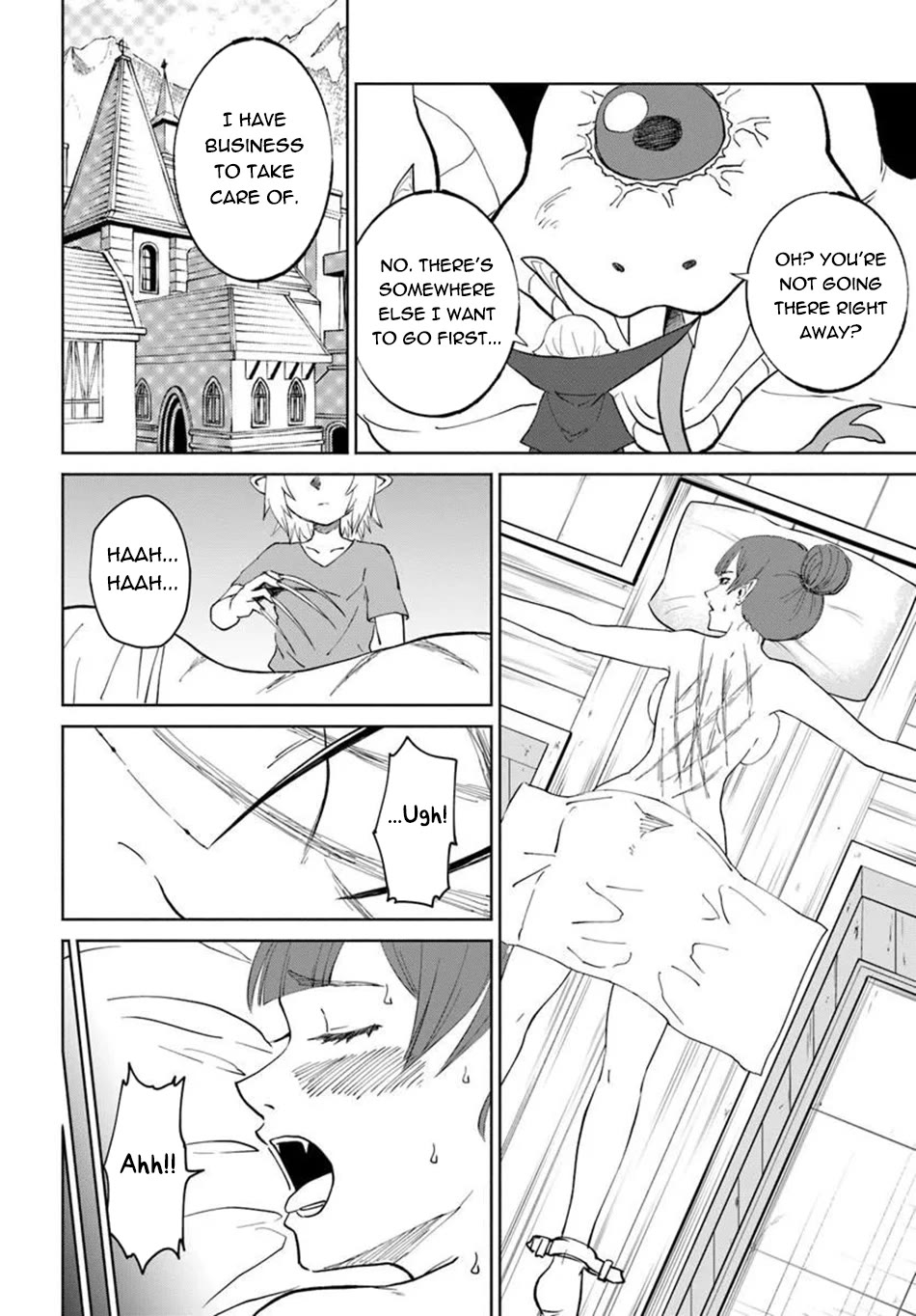 The Death Mage Who Doesn't Want a Fourth Time Chapter 79 page 9 - Chapter 79