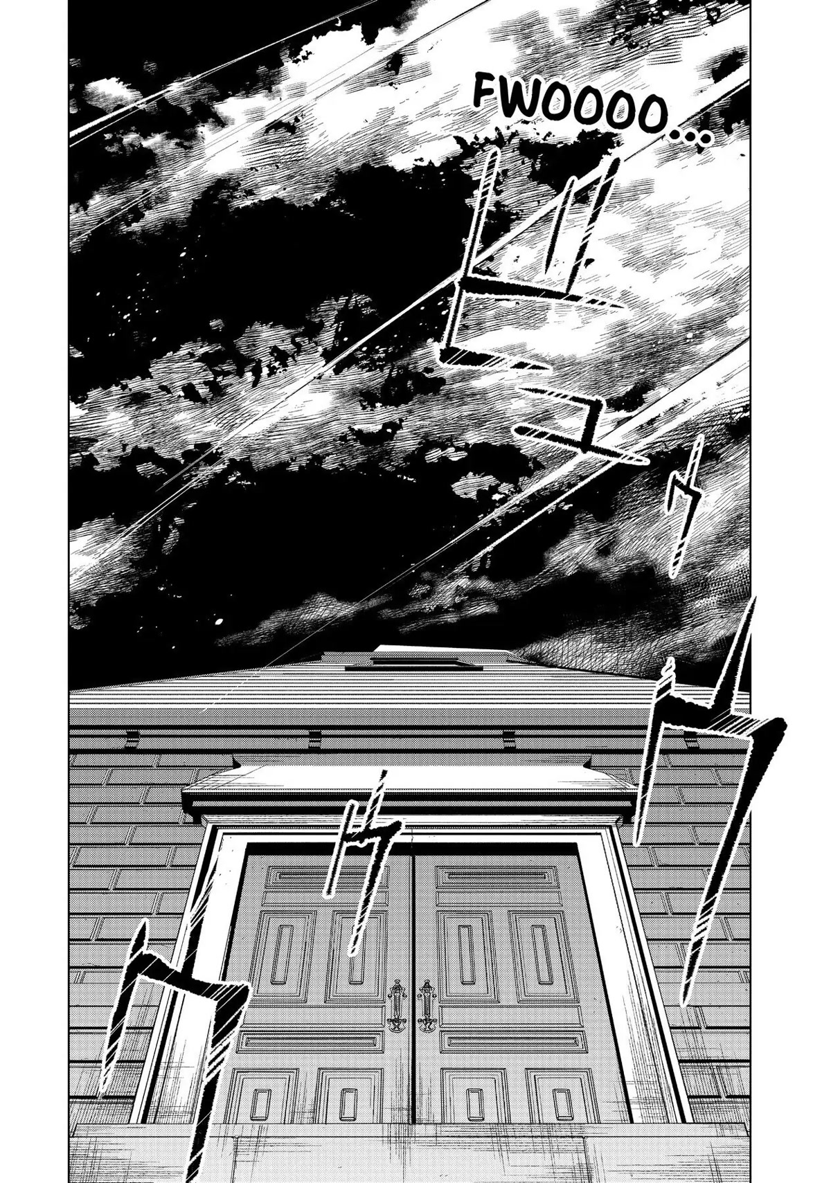 The Decagon House Murders Chapter 1 page 41 - Chapter 1