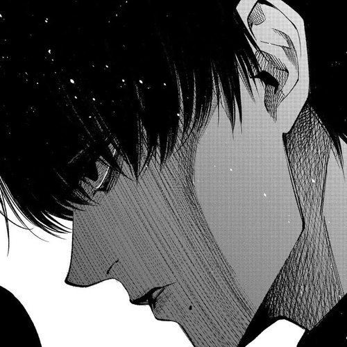The Decagon House Murders Chapter 10 cover