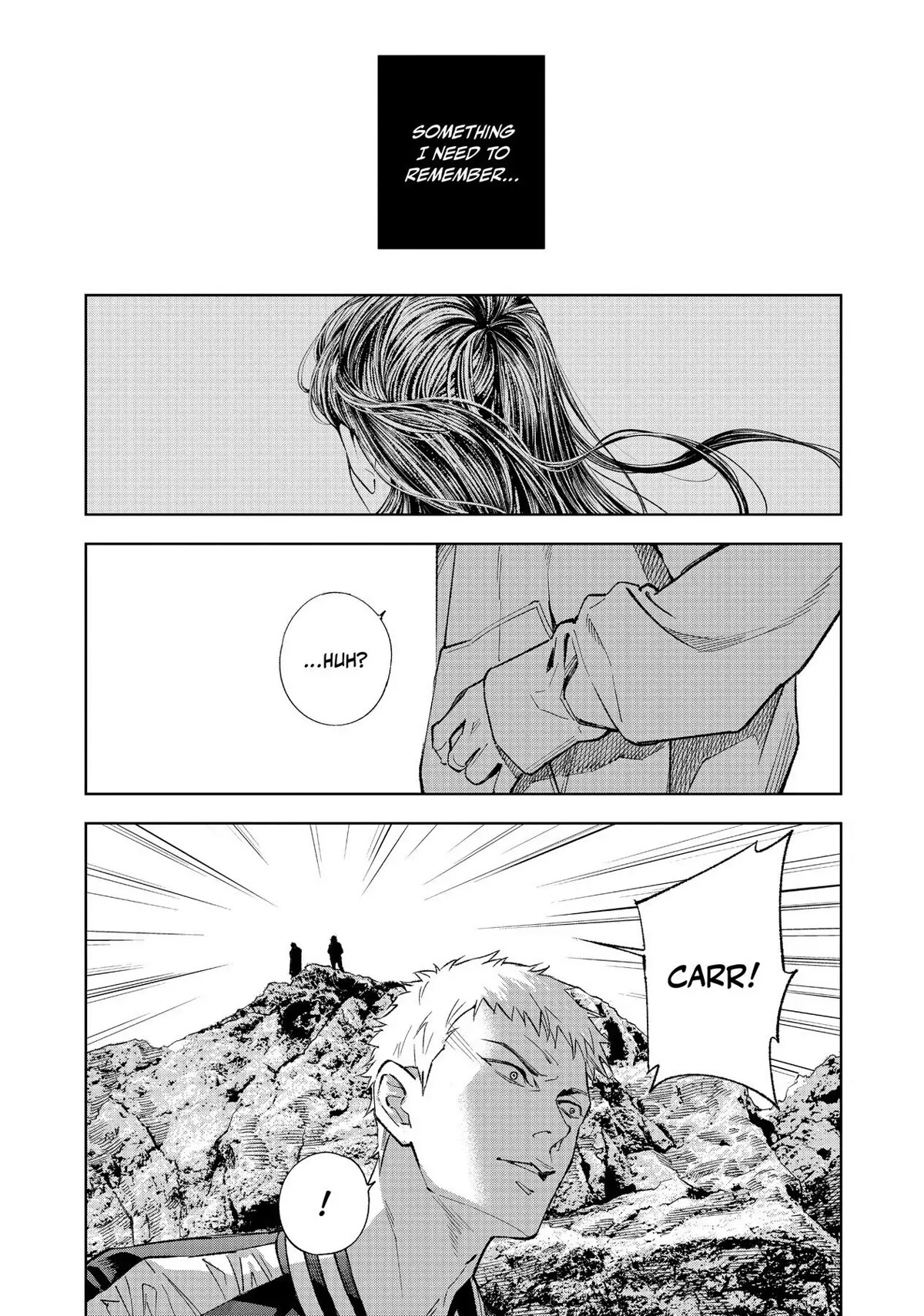 The Decagon House Murders Chapter 11 page 15 - Chapter 11