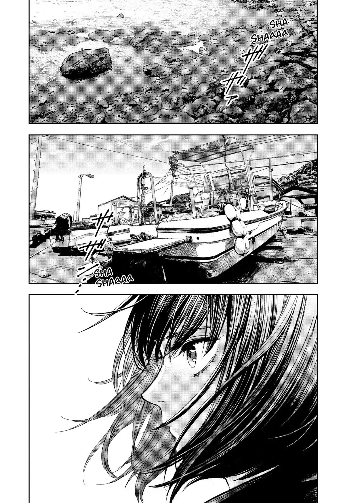 The Decagon House Murders Chapter 11 page 2 - Chapter 11