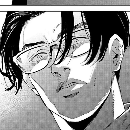 The Decagon House Murders Chapter 15 cover