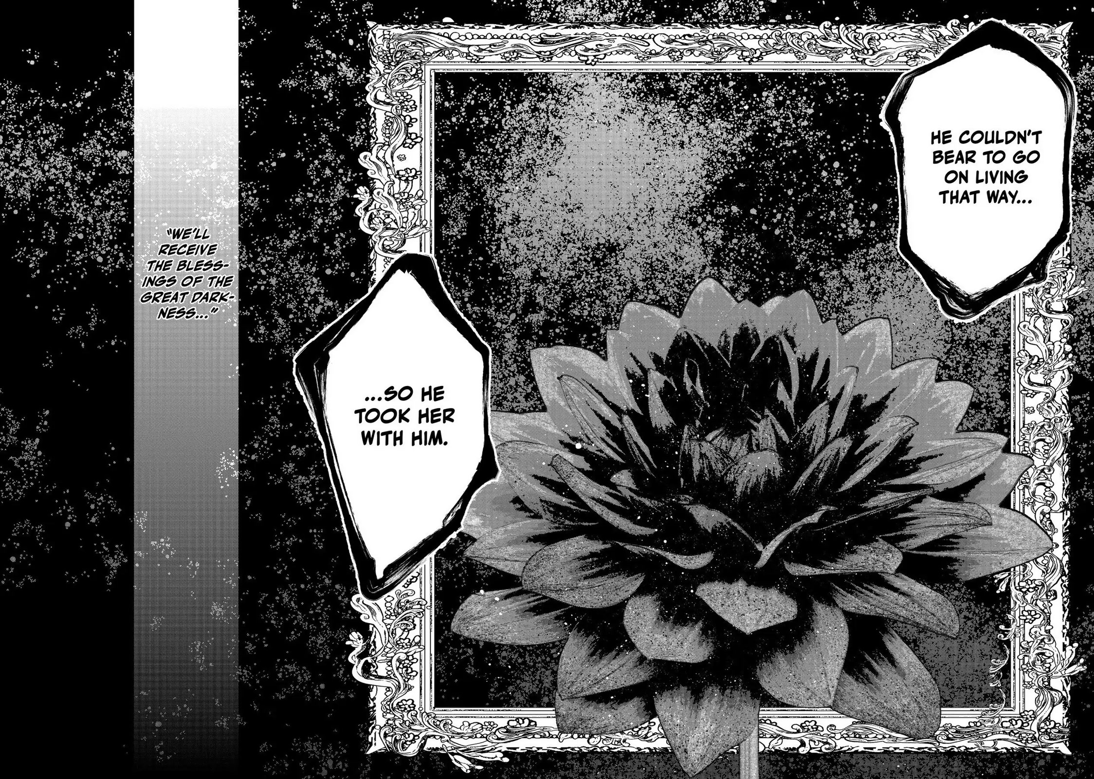 The Decagon House Murders Chapter 17 page 15 - Chapter 17
