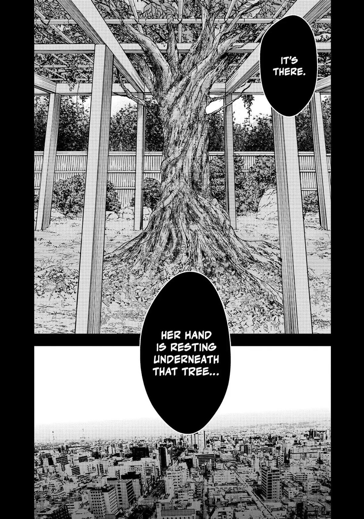 The Decagon House Murders Chapter 17 page 17 - Chapter 17
