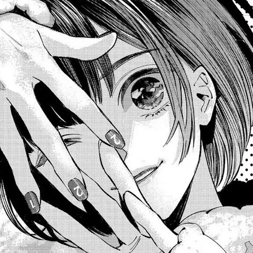 The Decagon House Murders Chapter 17 cover