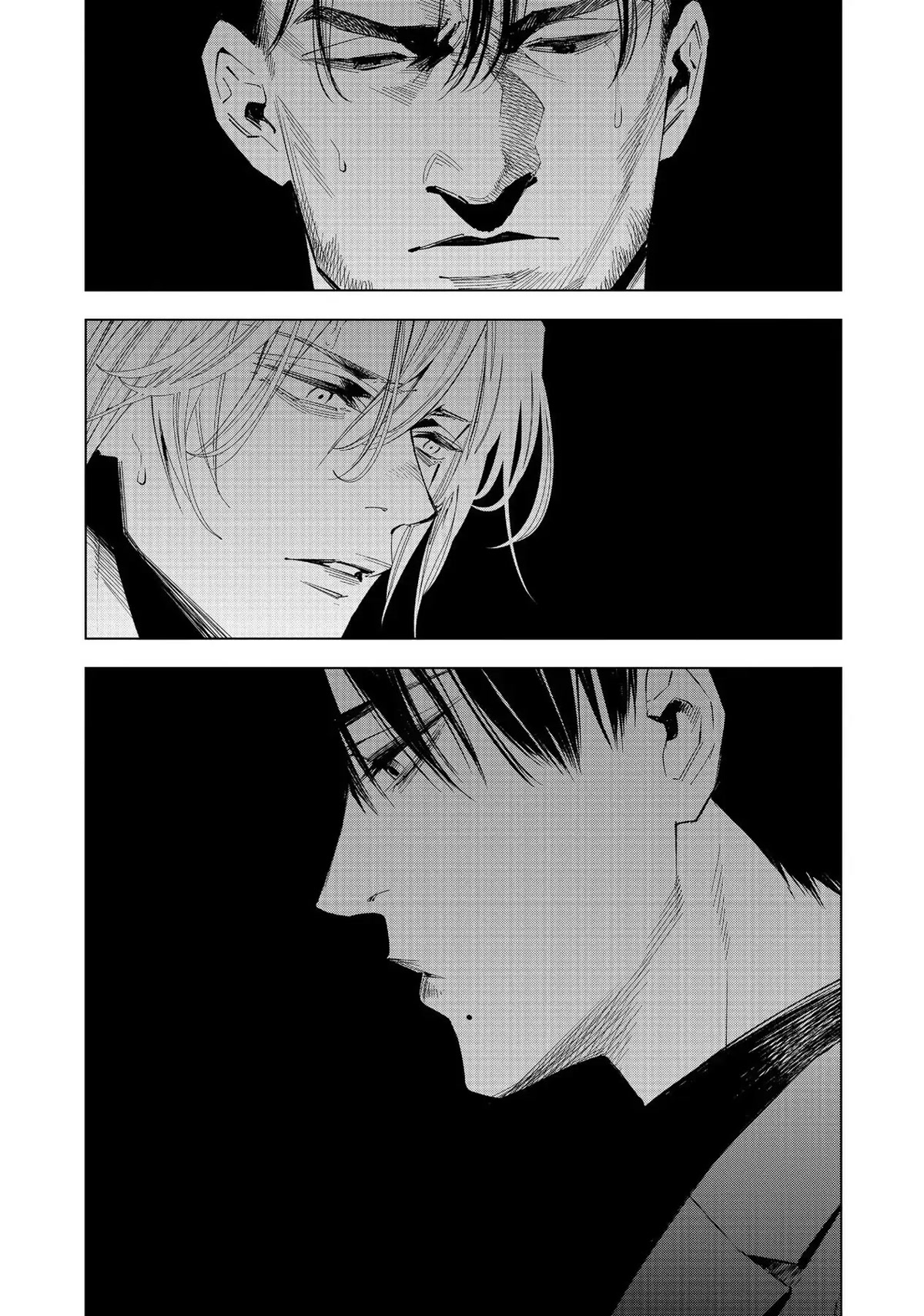 The Decagon House Murders Chapter 20 page 18 - Chapter 20