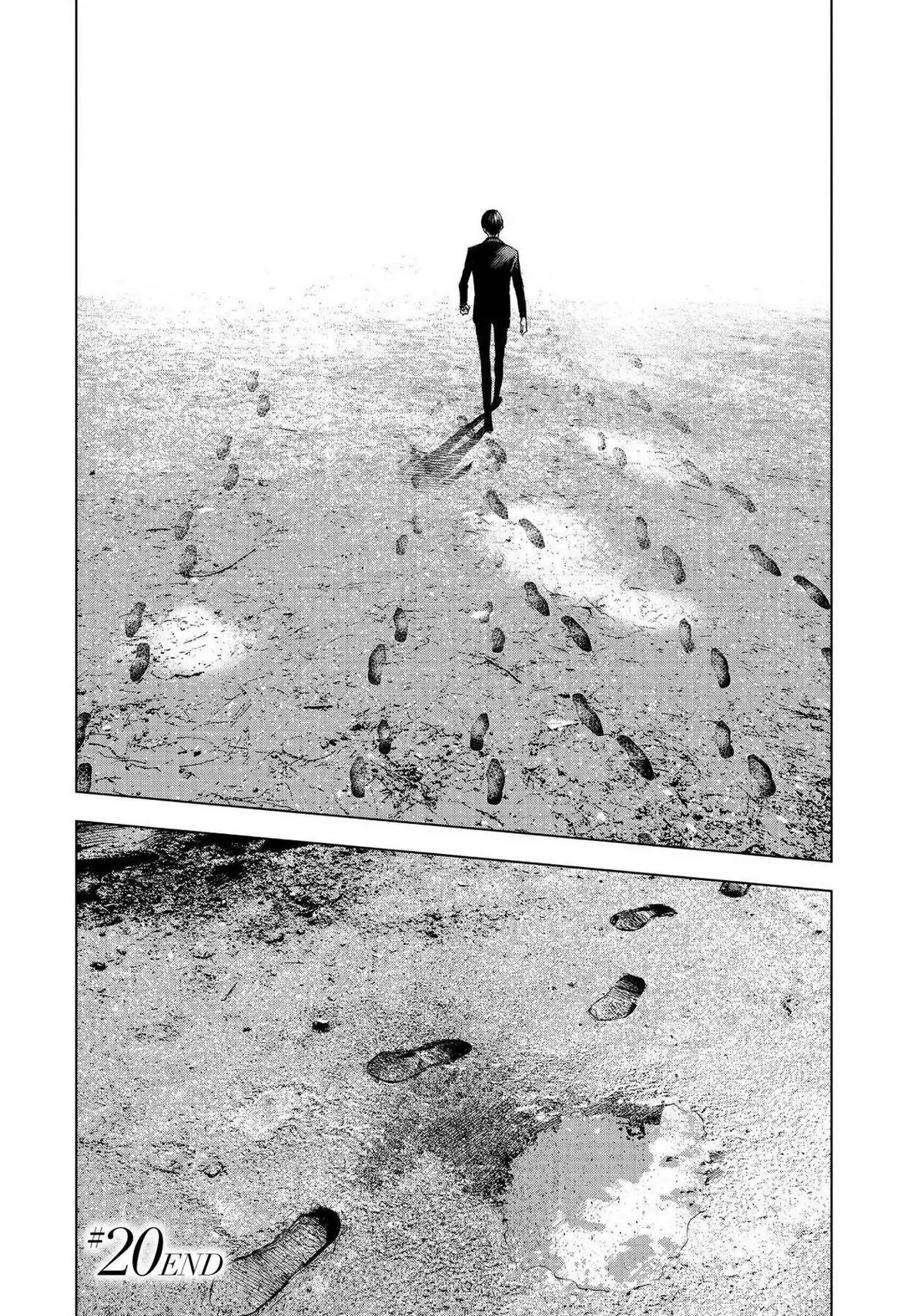 The Decagon House Murders Chapter 20 page 29 - Chapter 20