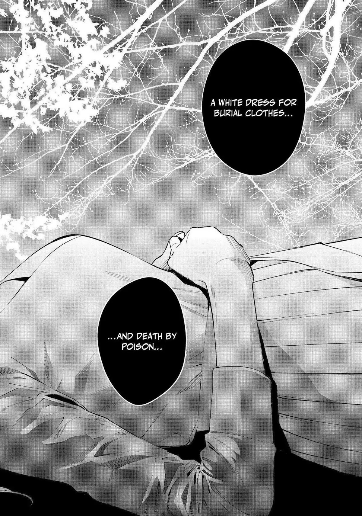 The Decagon House Murders Chapter 21 page 10 - Chapter 21
